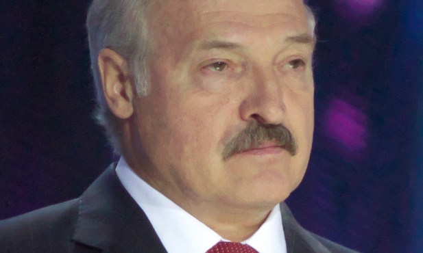 Łukaszenka o starcie w wyborach prezydenckich, sojuszu z Rosją i relacjach z Polską 