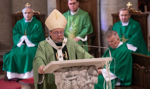 Możesz wszystko mieć, a być biedakiem, bo nie masz duszy