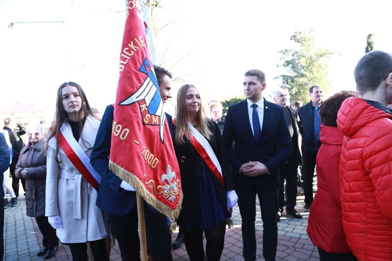 Zabawa. Światowy Dzień Ofiar Wypadków Drogowych