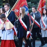 Zabawa. Światowy Dzień Ofiar Wypadków Drogowych