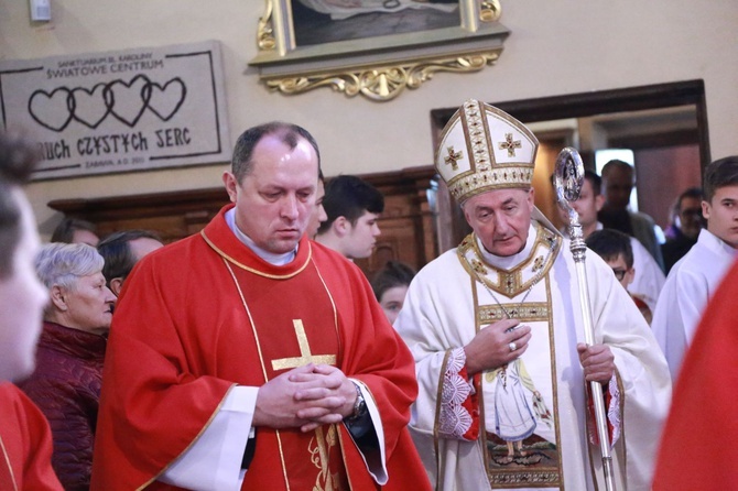 Zabawa. Światowy Dzień Ofiar Wypadków Drogowych