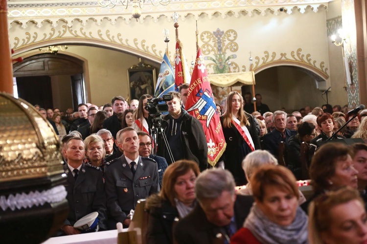 Zabawa. Światowy Dzień Ofiar Wypadków Drogowych