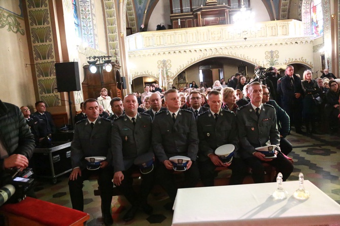 Zabawa. Światowy Dzień Ofiar Wypadków Drogowych