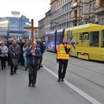 III Światowy Dzień Ubogich w Katowicach