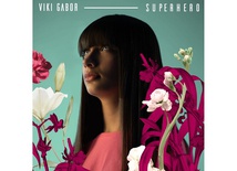 VIKI GABOR - Superhero