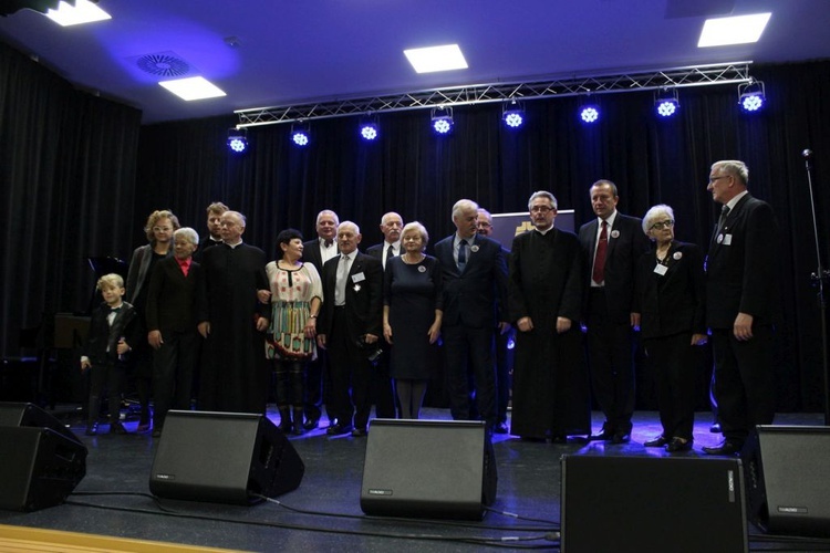 XVIII Przegląd Piosenki Religijnej "Cecyliada" we Wschowie - cz. II