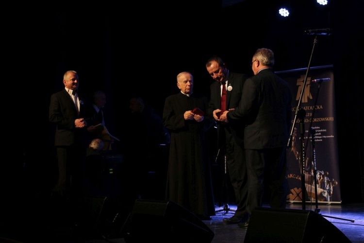 XVIII Przegląd Piosenki Religijnej "Cecyliada" we Wschowie - cz. II