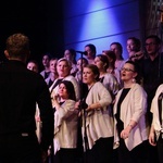 20 lat Kraków Gospel Choir