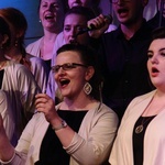 20 lat Kraków Gospel Choir