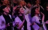 20 lat Kraków Gospel Choir