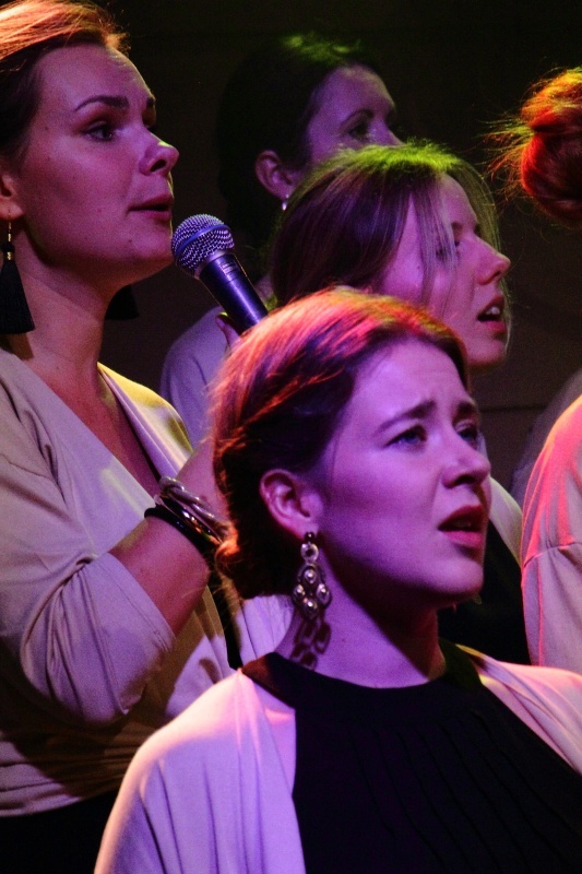 20 lat Kraków Gospel Choir