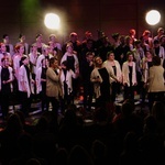 20 lat Kraków Gospel Choir