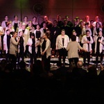 20 lat Kraków Gospel Choir