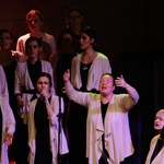 20 lat Kraków Gospel Choir