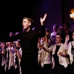 20 lat Kraków Gospel Choir