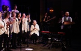 20 lat Kraków Gospel Choir