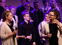 20 lat Kraków Gospel Choir