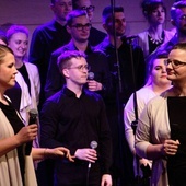 20 lat Kraków Gospel Choir