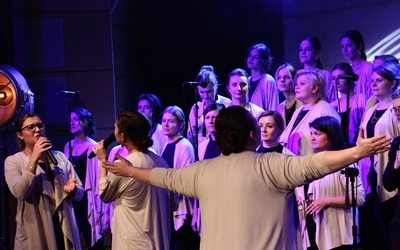 Kraków Gospel Choir skończył 20 lat