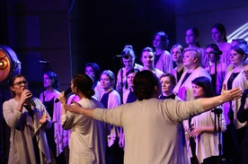 Kraków Gospel Choir skończył 20 lat