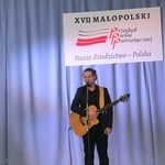 XVII Małopolski Przegląd Pieśni Patriotycznej