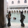 Wenecja może stać się demograficzną pustynią