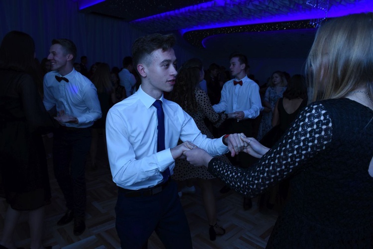 Okręgowe spotkanie młodych w Wadowicach Górnych