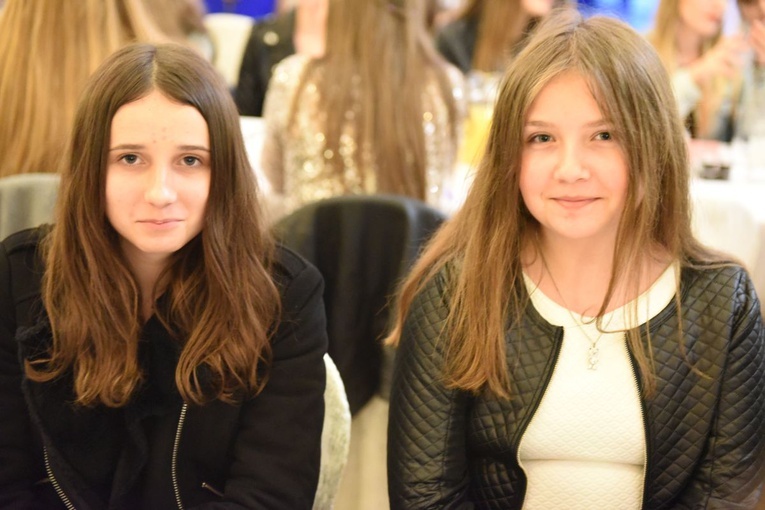 Okręgowe spotkanie młodych w Wadowicach Górnych