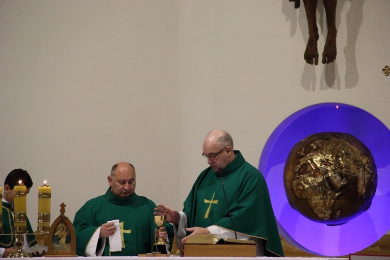 Policyjne zaduszki w Gdańsku