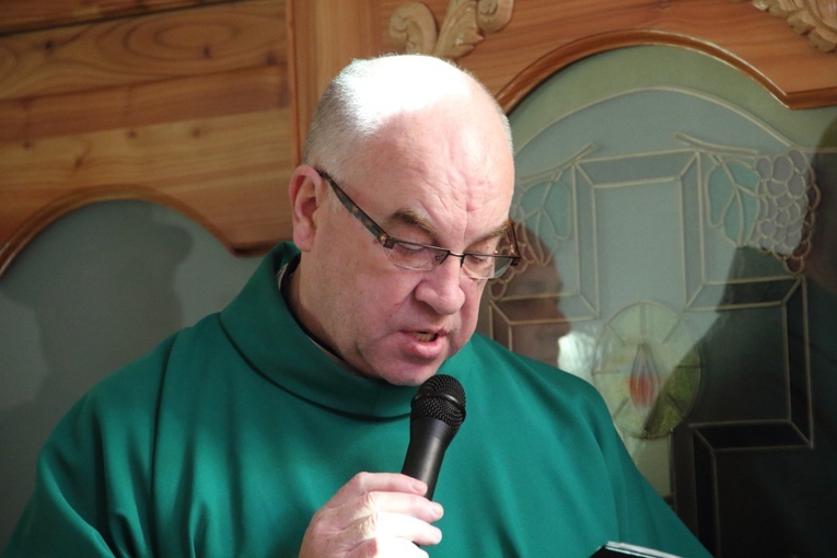 Policyjne zaduszki w Gdańsku