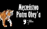 MĘCZEŃSTWO PIOTRA OHEY'A