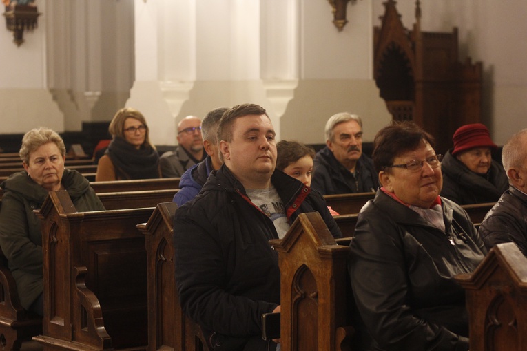 Kutno. Ceyliada 2019