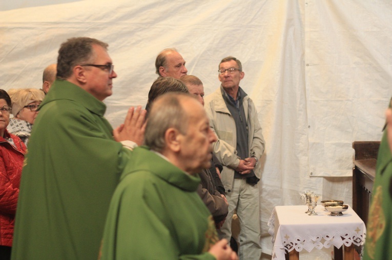 III Światowy Dzień Ubogich w Opolu