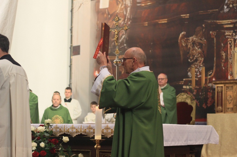 III Światowy Dzień Ubogich w Opolu