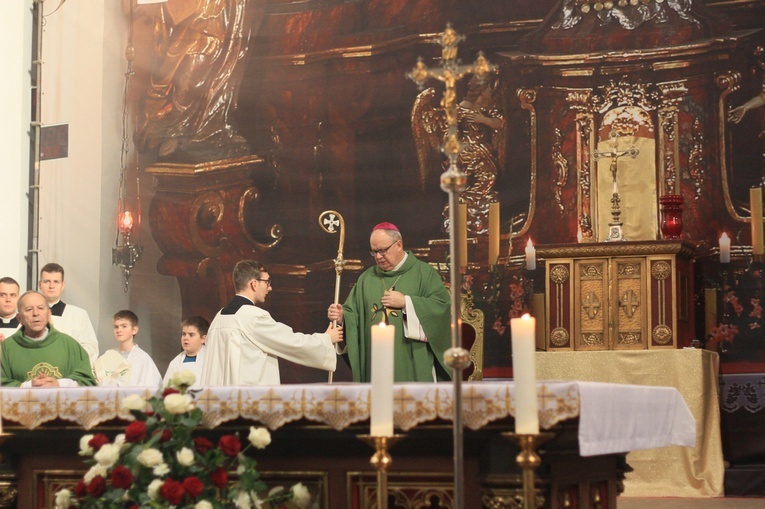 III Światowy Dzień Ubogich w Opolu