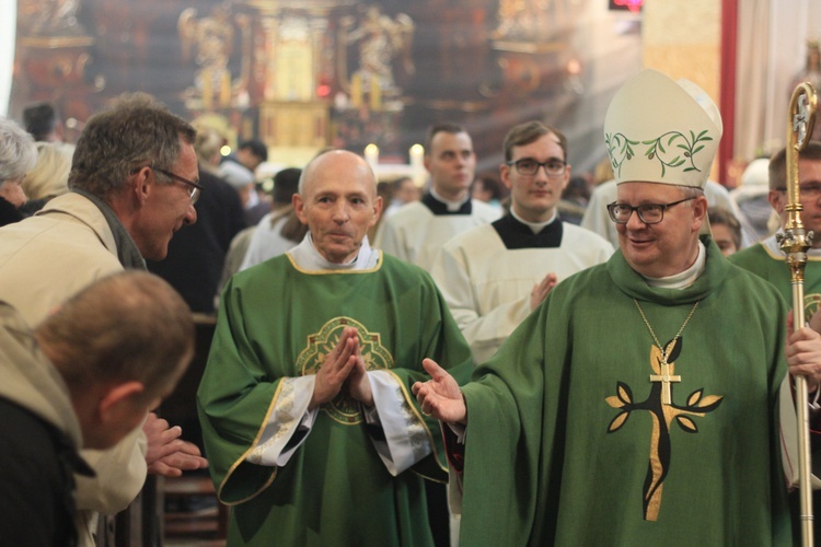 III Światowy Dzień Ubogich w Opolu