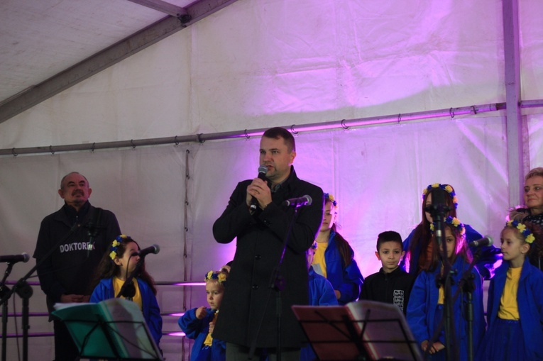 III Światowy Dzień Ubogich w Opolu