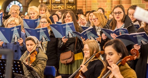 Warsztaty liturgiczno-muzyczne