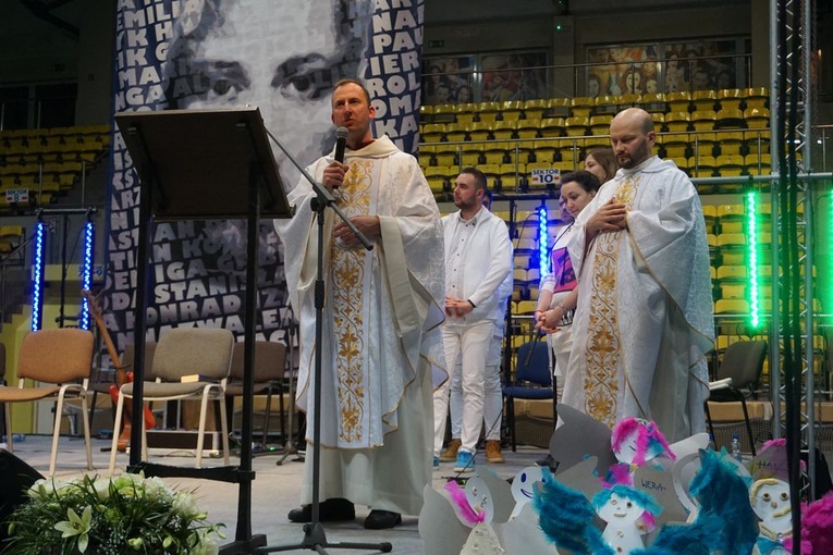 Rekolekcje diecezjalne dla dorosłych