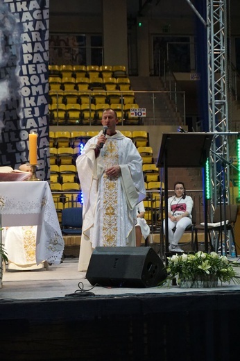 Rekolekcje diecezjalne dla dorosłych