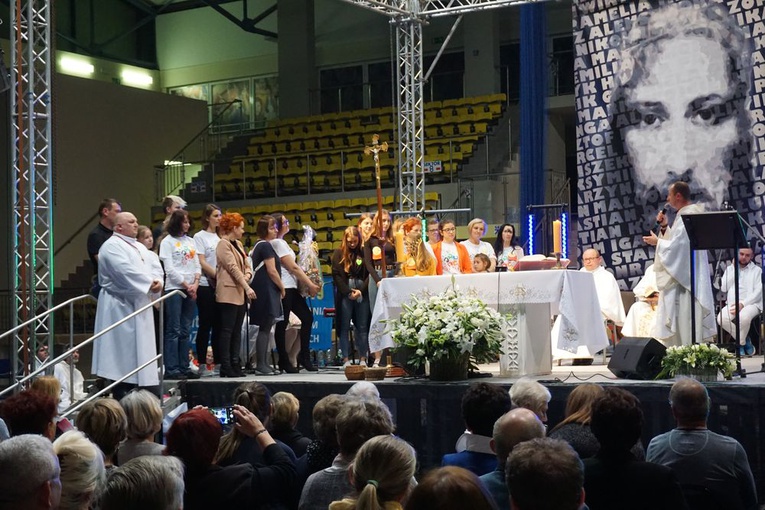 Rekolekcje diecezjalne dla dorosłych