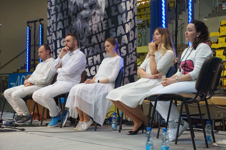 Rekolekcje diecezjalne dla dorosłych