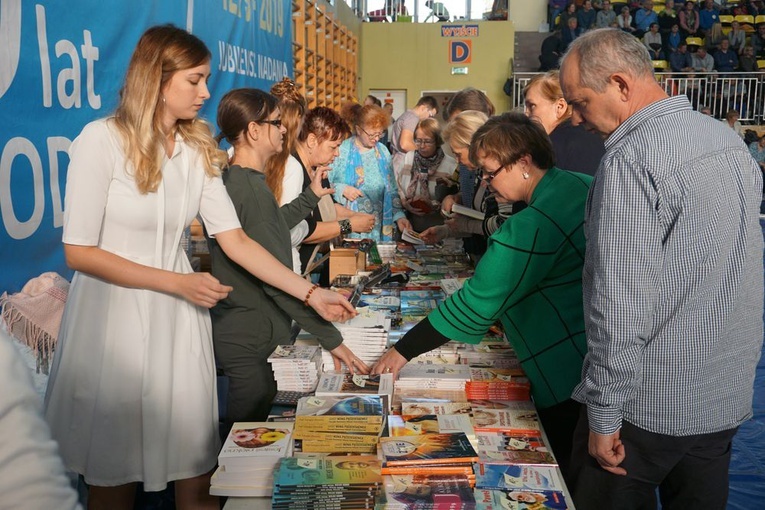 Rekolekcje diecezjalne dla dorosłych