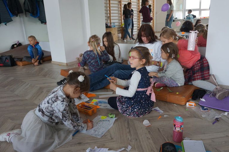 Rekolekcje diecezjalne dla dorosłych