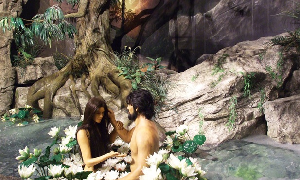 Adam i Ewa 