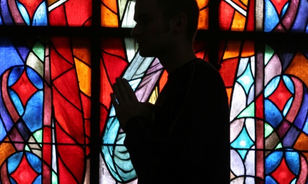 Duch przybrania za synów