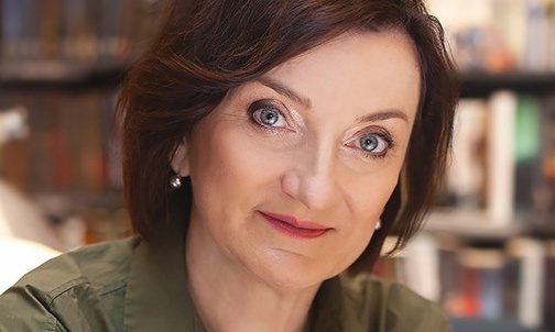 Ewa Czaczkowska