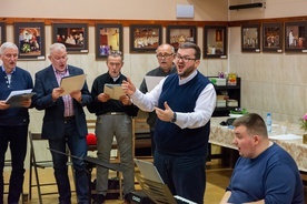 Stawiamy na jakość. Warsztaty liturgiczno-muzyczne w Słupsku