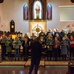 Warsztaty liturgiczno-muzyczne w Słupsku