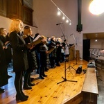 Warsztaty liturgiczno-muzyczne w Słupsku